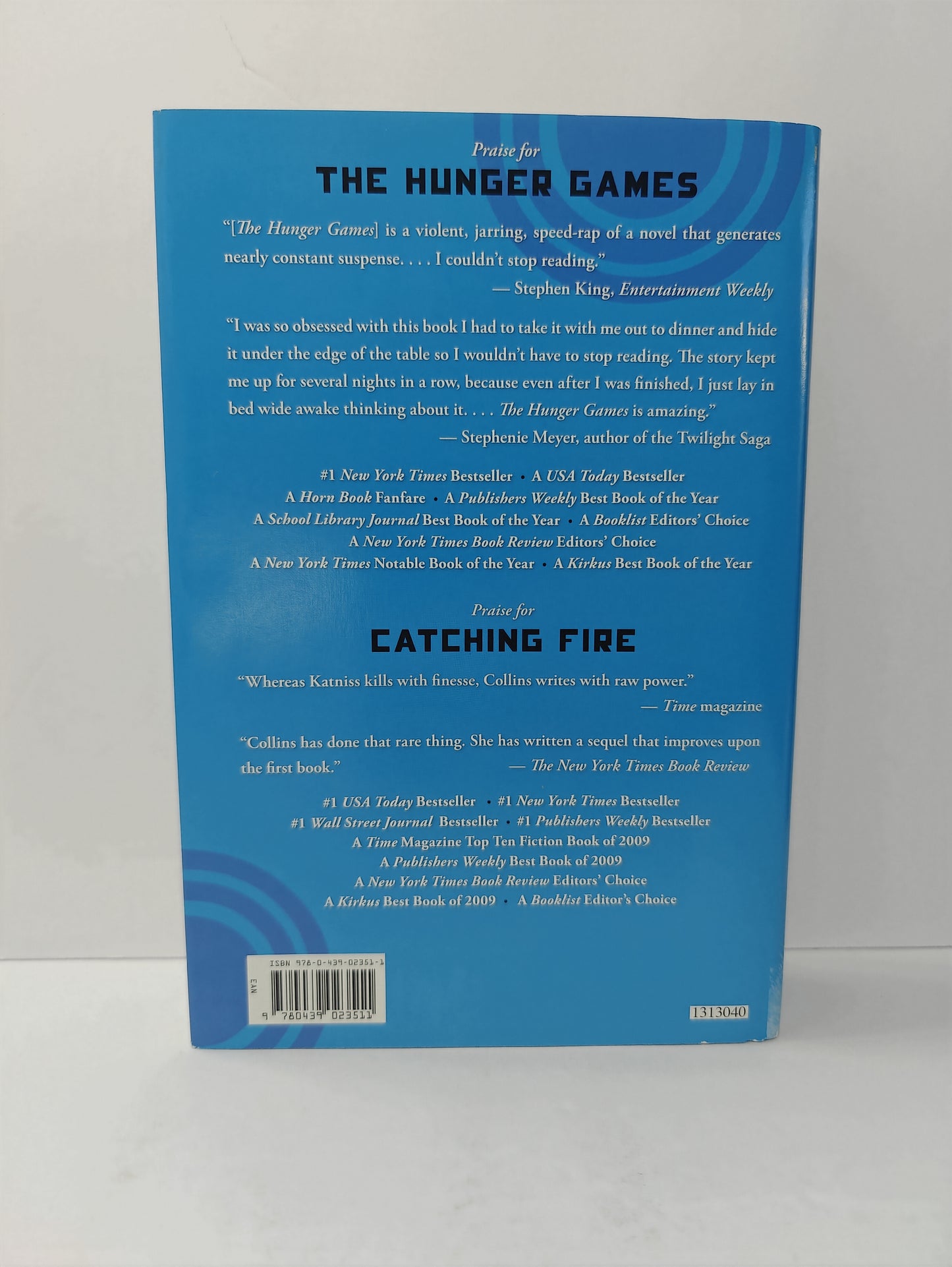 Mockingjay (The Hunger Games)