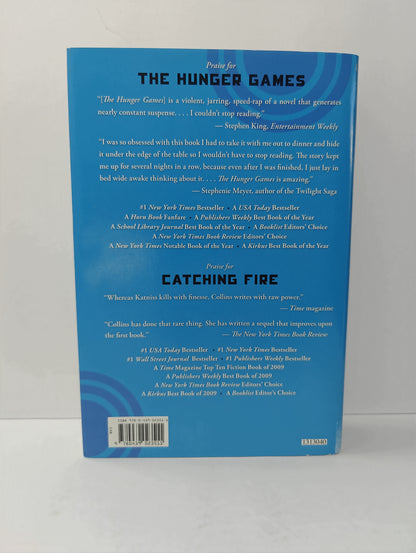 Mockingjay (The Hunger Games)