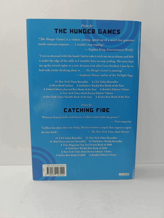 Mockingjay (The Hunger Games)