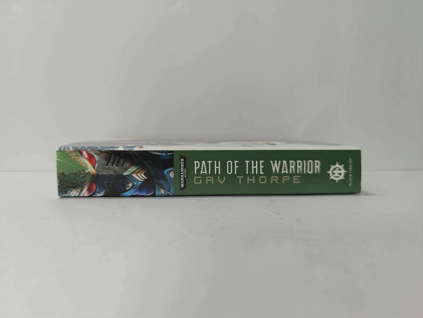 Path of the Warrior