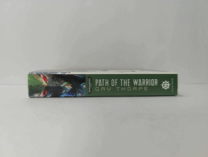 Path of the Warrior