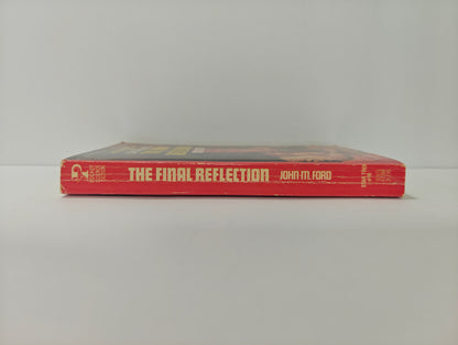 The Final Reflection (Star Trek #16)