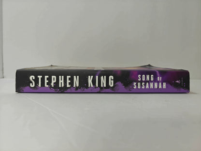 The Dark Tower VI: Song of Susannah (Dark Tower, The)