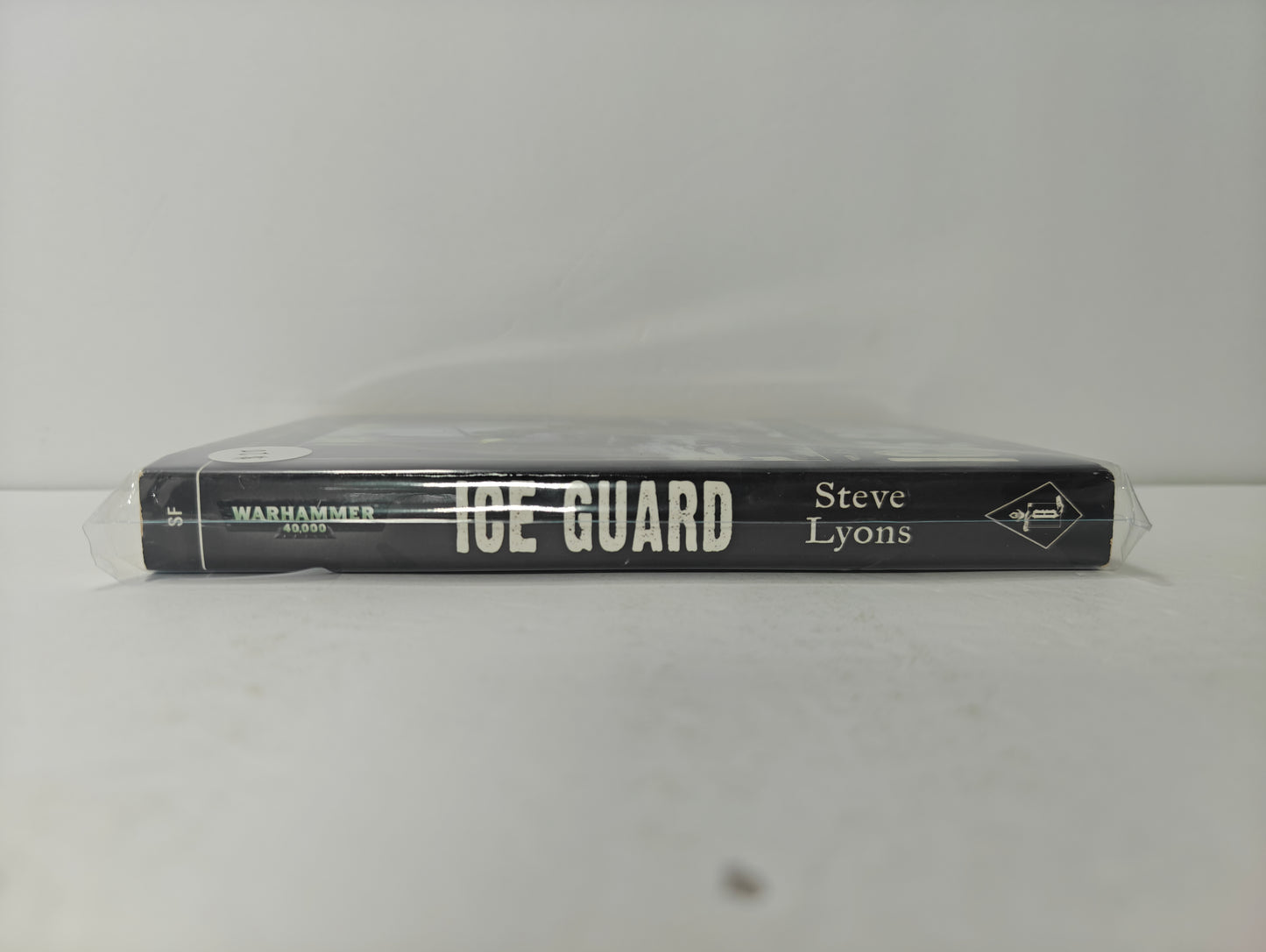 Ice Guard (Imperial Guard)