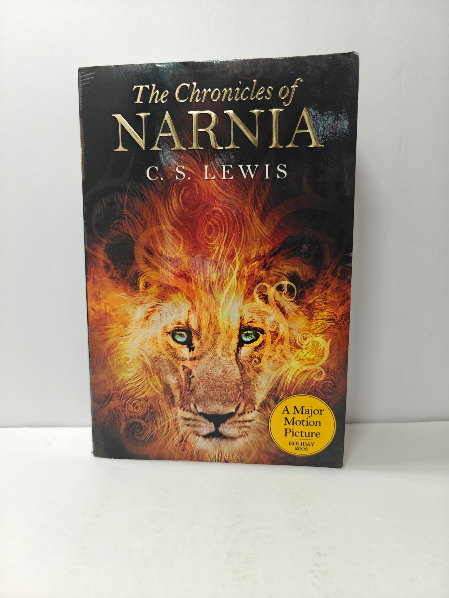 The Chronicles of Narnia: 7 Books in 1 Paperback