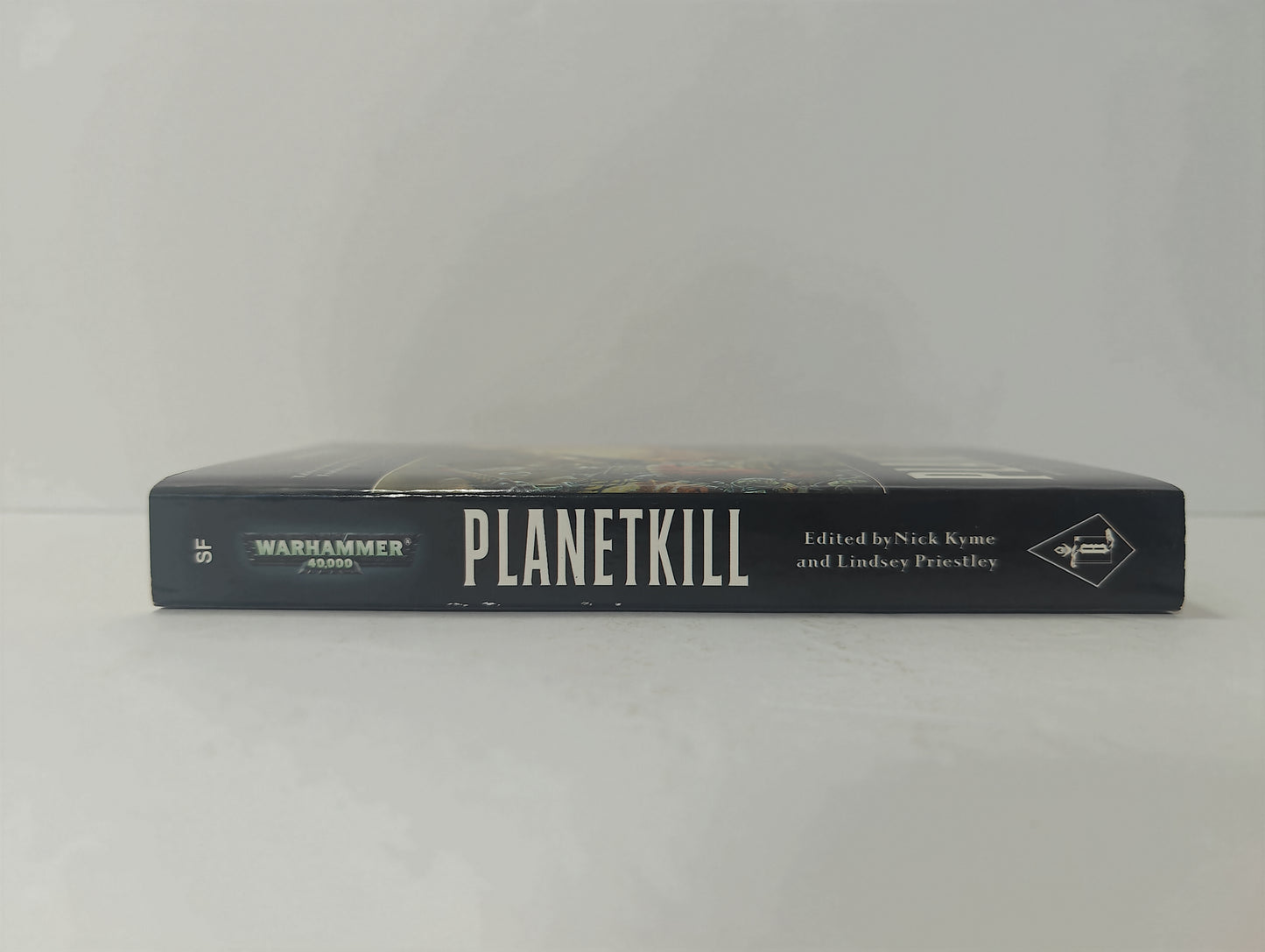 Planetkill (Warhammer 40,000)