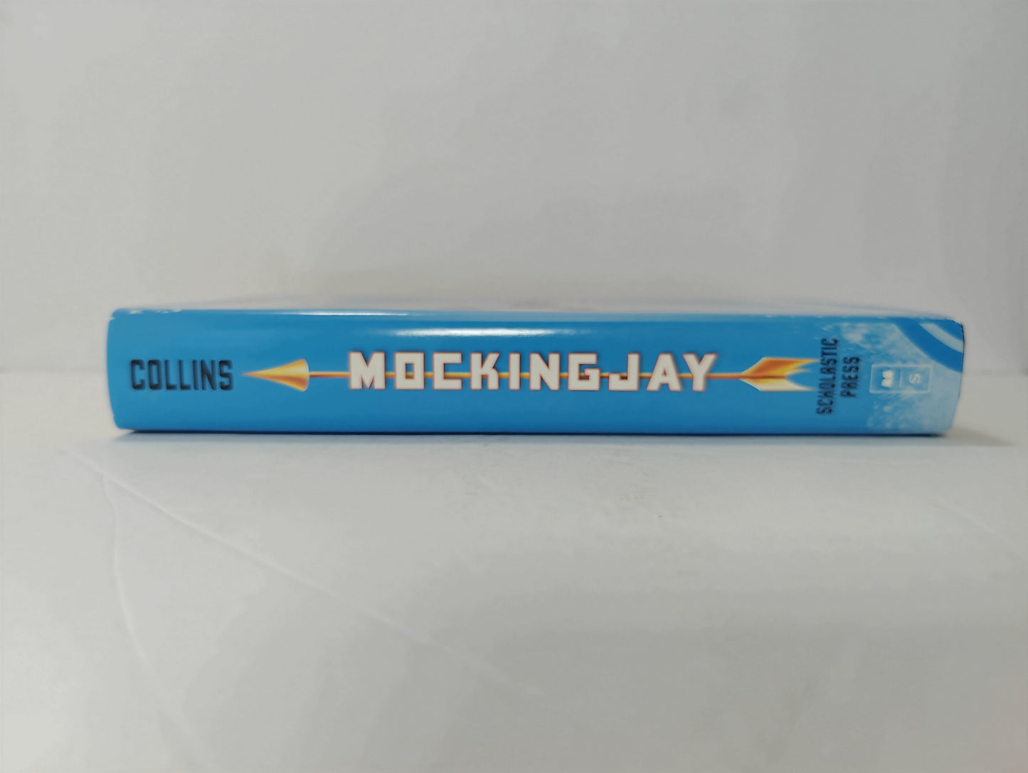 Mockingjay (The Hunger Games)