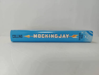 Mockingjay (The Hunger Games)