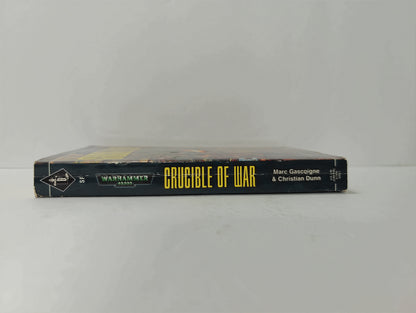 Crucible of War