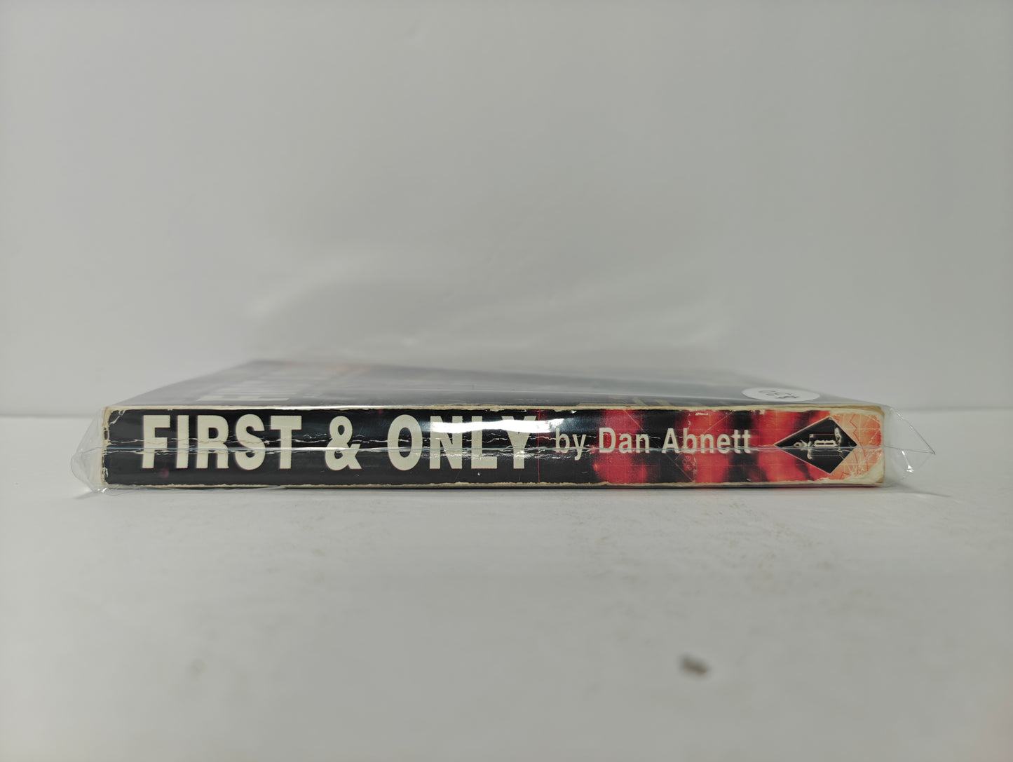 First and Only