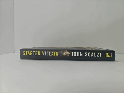 Starter Villain