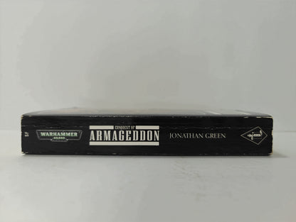 Warhammer 40,000: Conquest of Armageddon