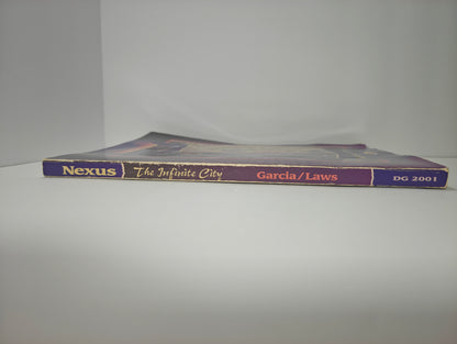 Nexus: The Infinite City