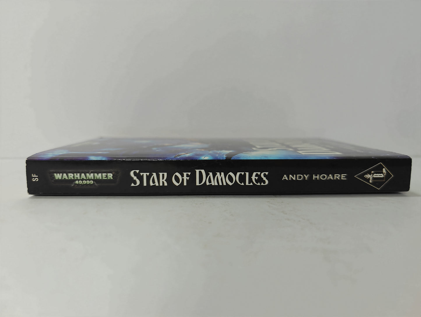 Star of Damocles (Rogue Trader)