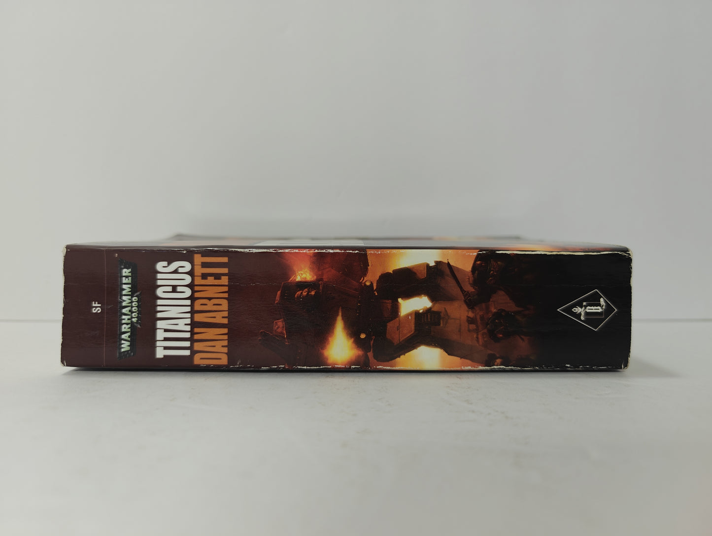 Titanicus (Warhammer 40,000)