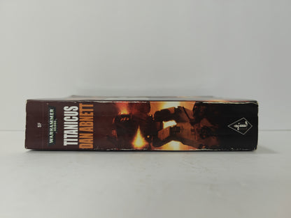 Titanicus (Warhammer 40,000)