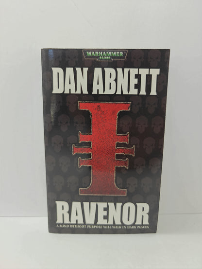 Ravenor