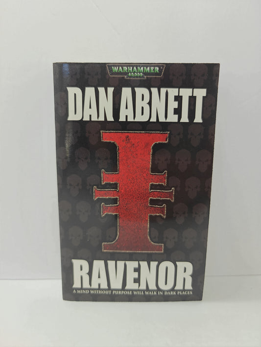 Ravenor
