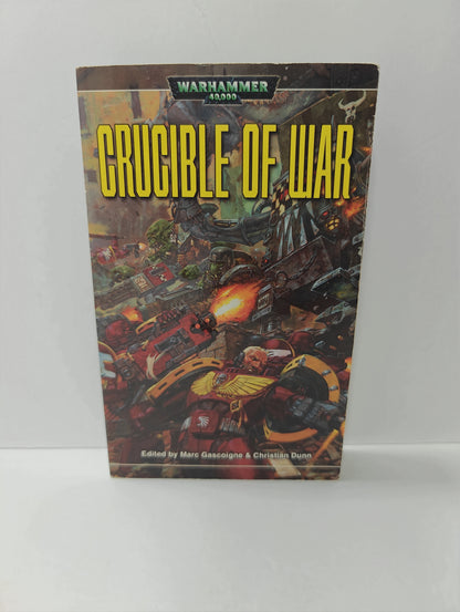 Crucible of War