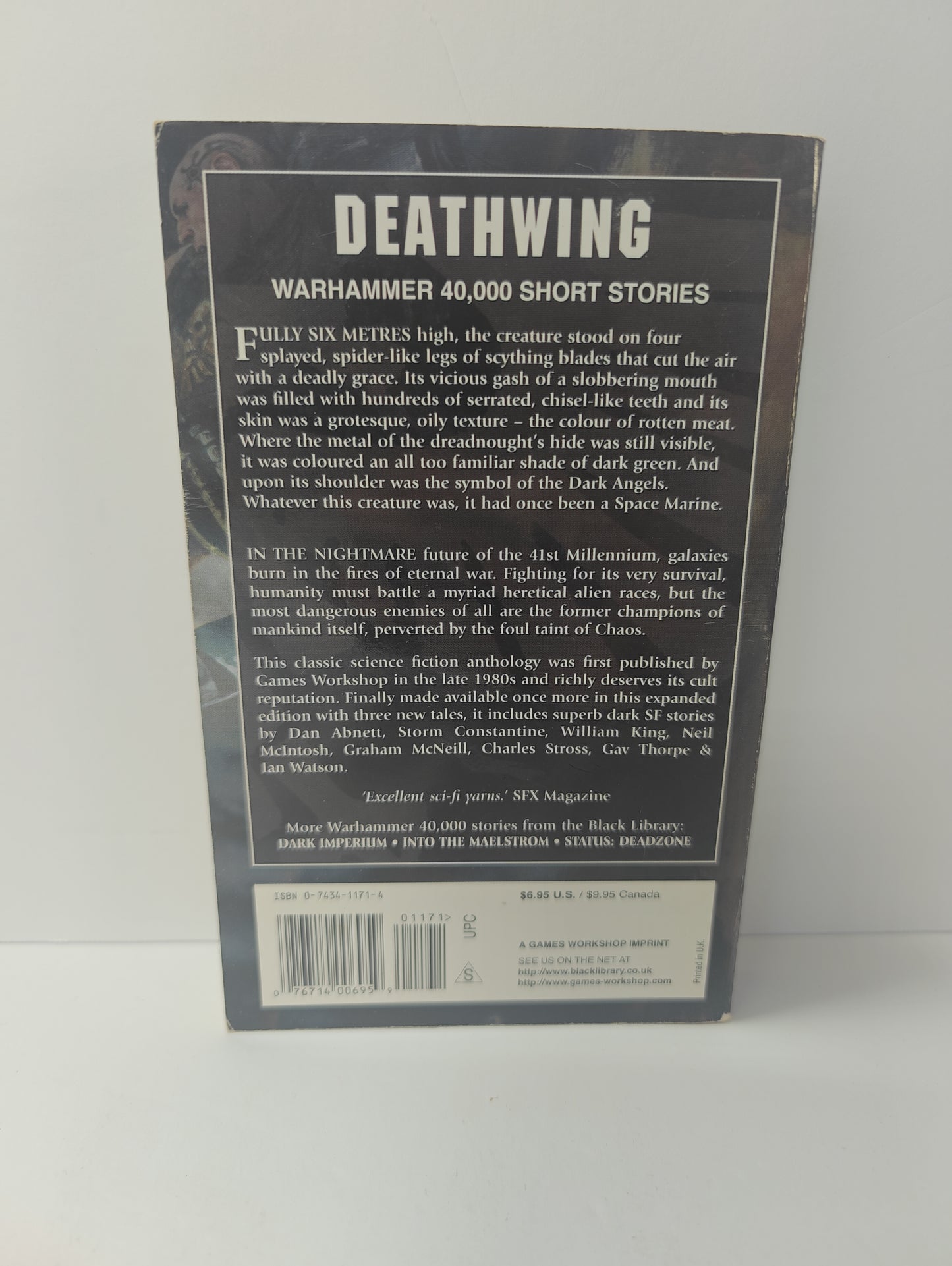 Deathwing