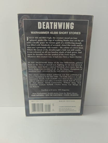 Deathwing
