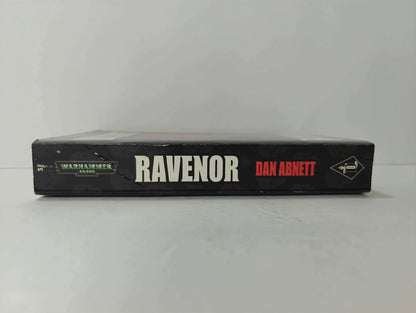 Ravenor