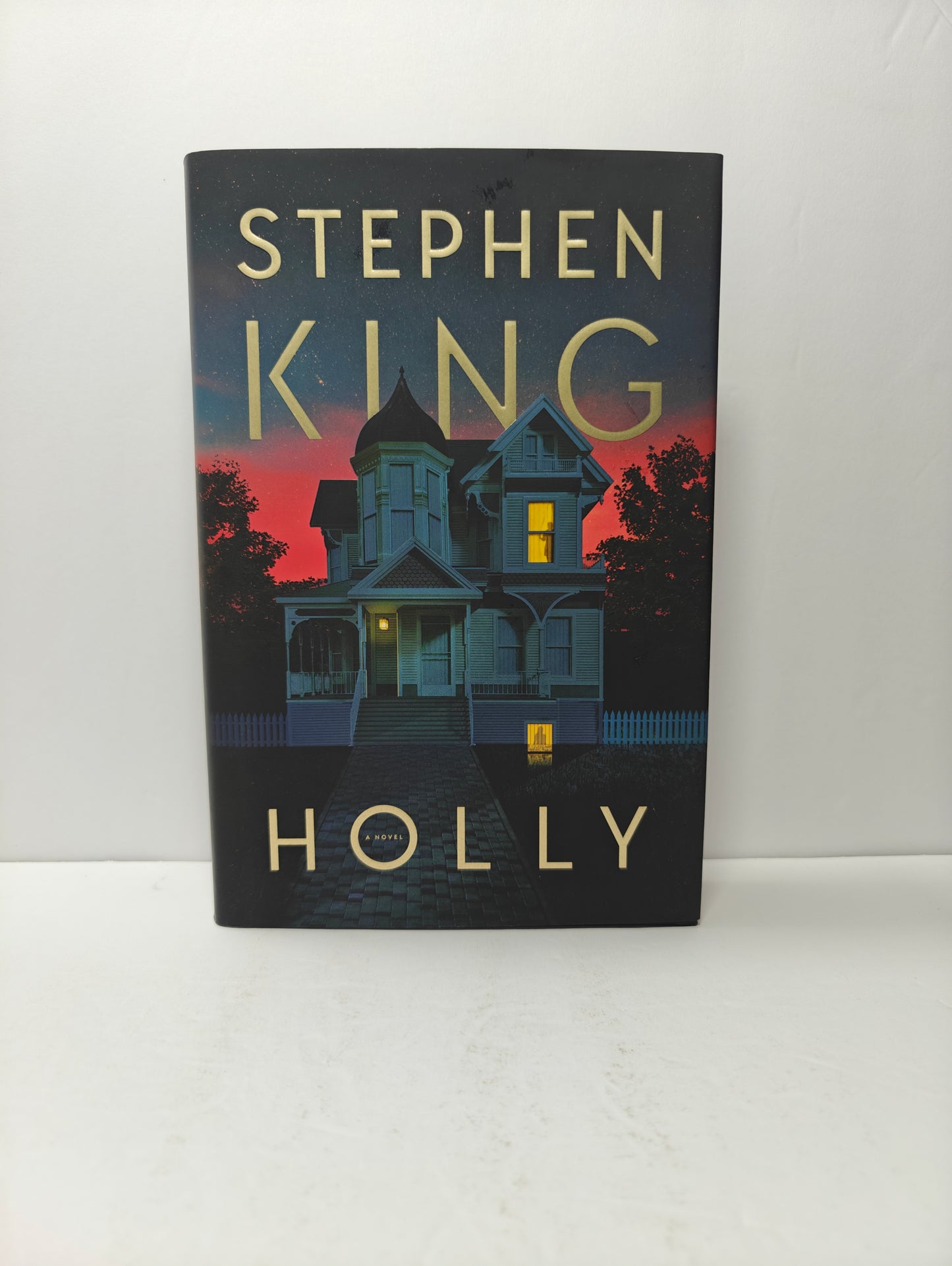 Holly