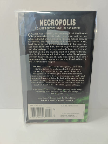 Necropolis