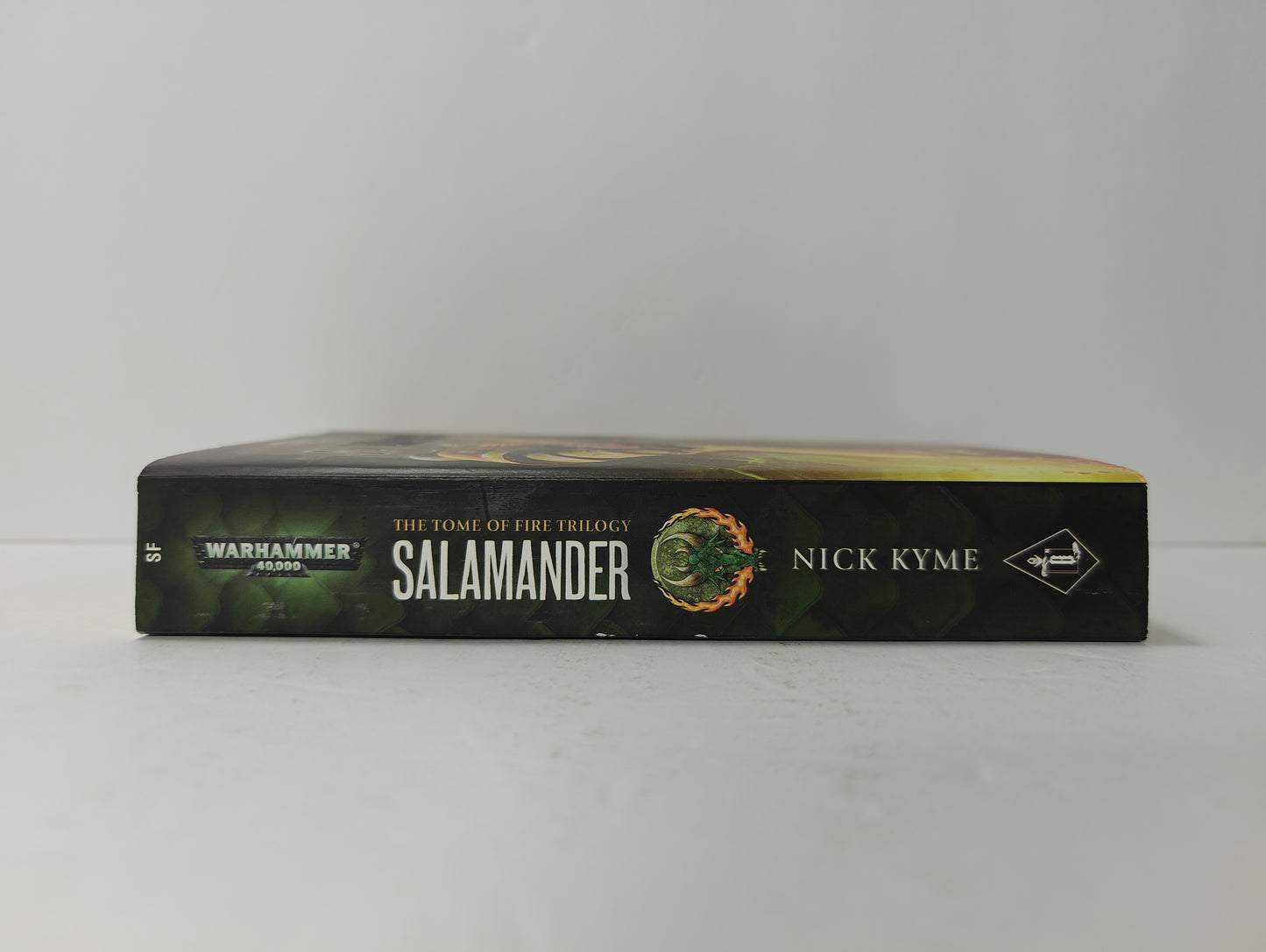 Salamander
