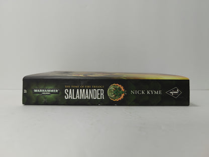 Salamander