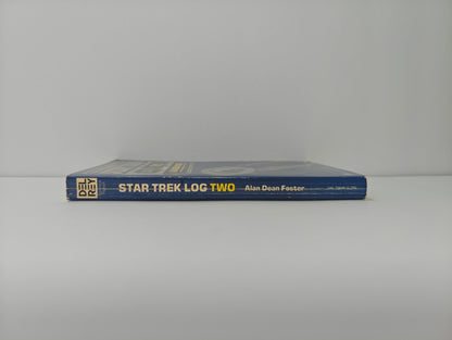 Star Trek Log Two
