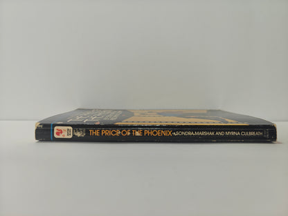 The Price of the Phoenix (Star Trek)