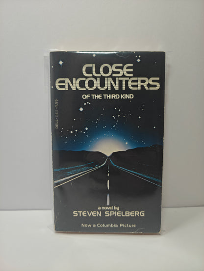 Close Encounters of the Third Kind