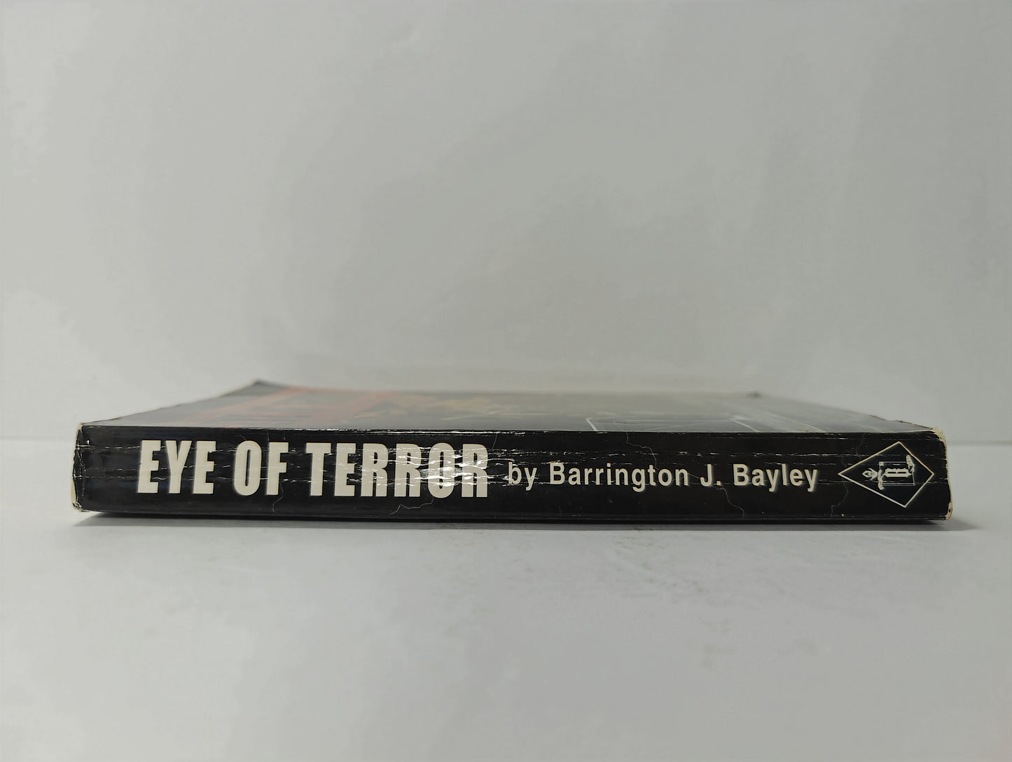 Eye of Terror (Warhammer 40,000)