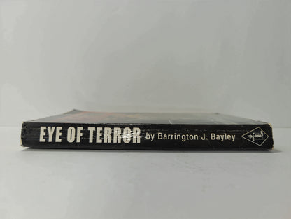 Eye of Terror (Warhammer 40,000)