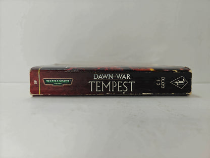 Dawn of War, Tempest
