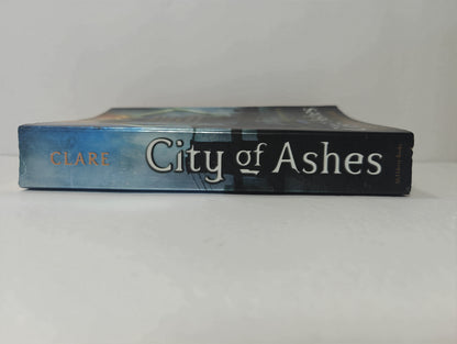 City of Ashes
