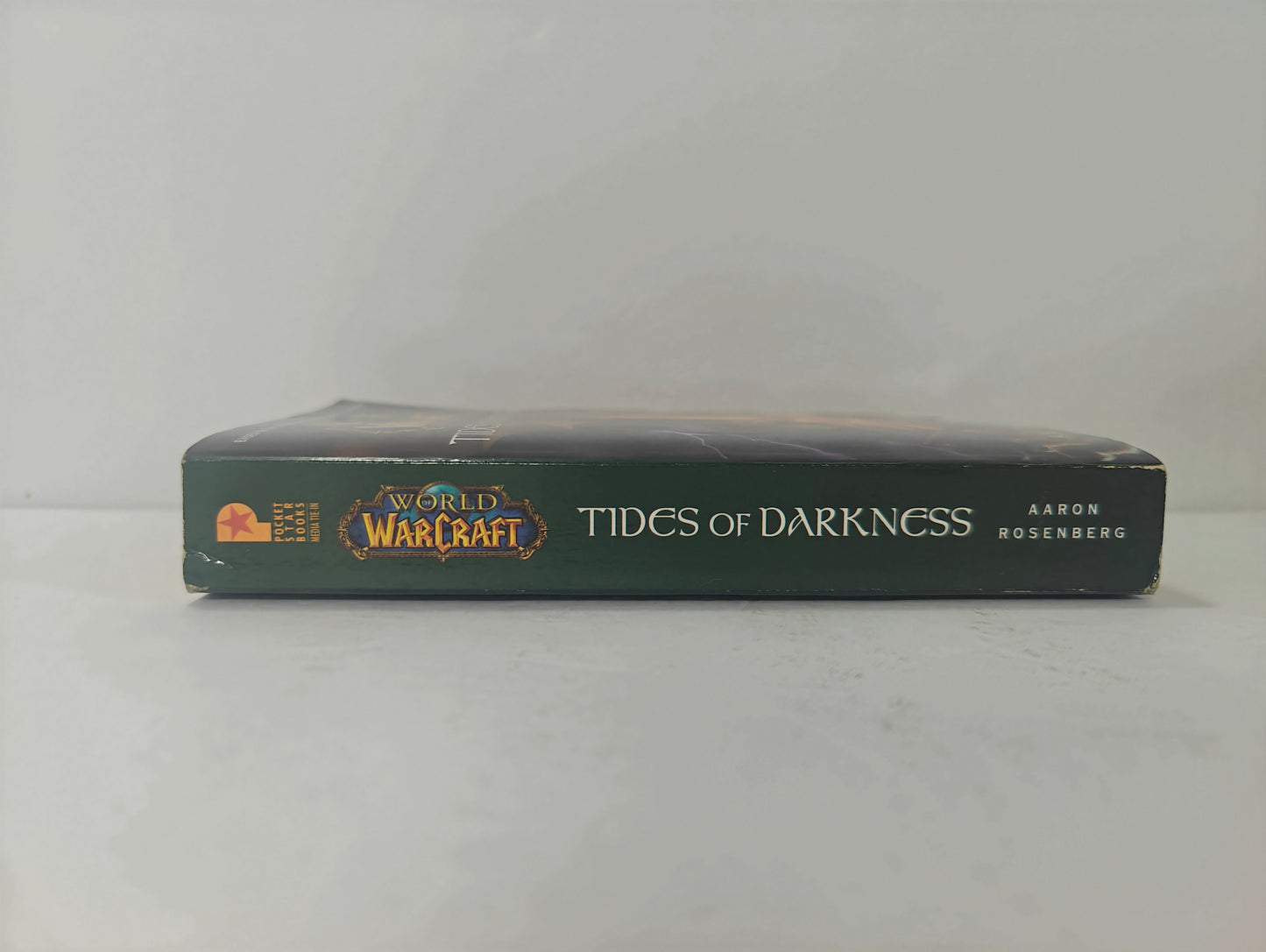 Tides of Darkness (World of Warcraft)