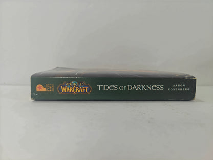 Tides of Darkness (World of Warcraft)