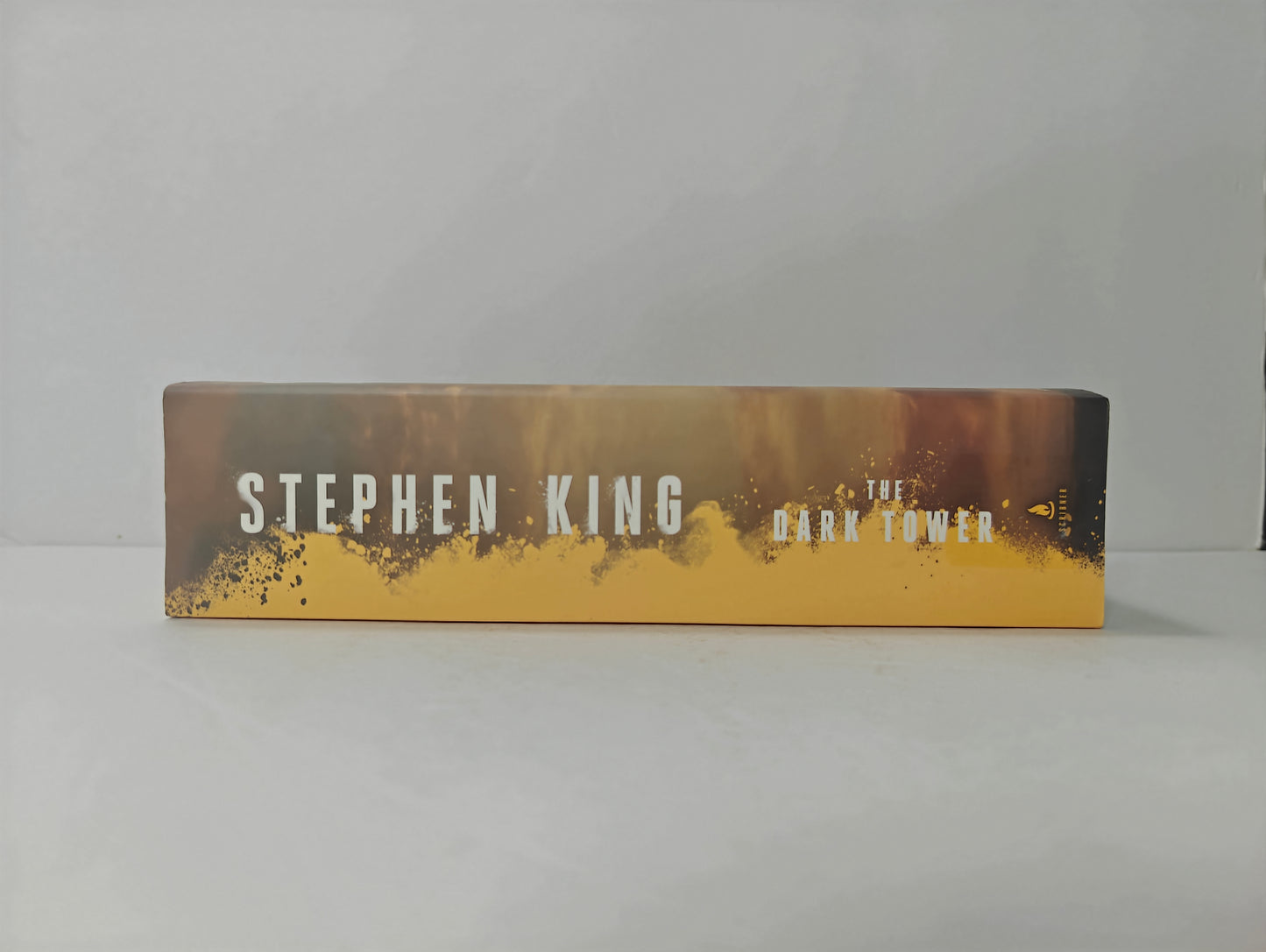 The Dark Tower VII: The Dark Tower