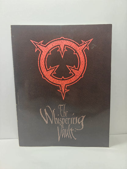 The Whispering Vault