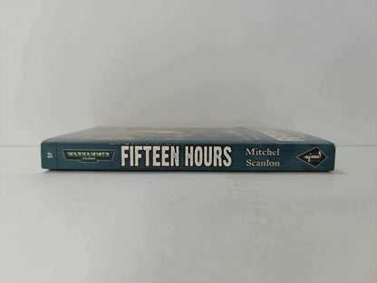 Fifteen Hours (Warhammer 40,000)