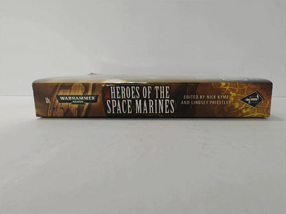 Warhammer 40,000: Heroes of the Space Marines