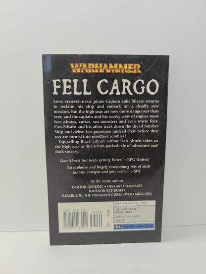 Fell Cargo