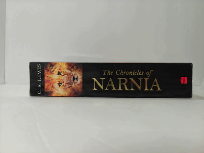 The Chronicles of Narnia: 7 Books in 1 Paperback