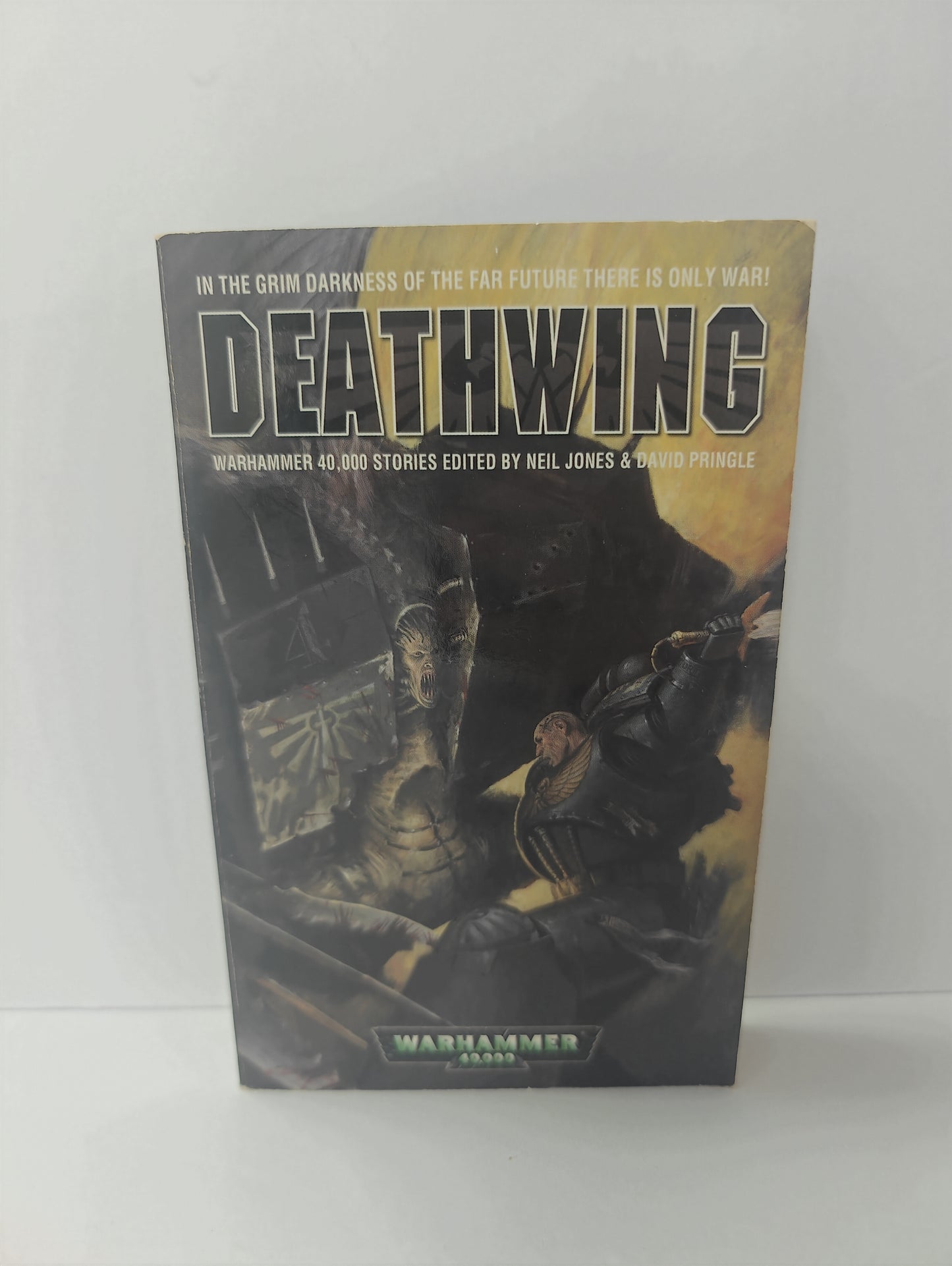 Deathwing