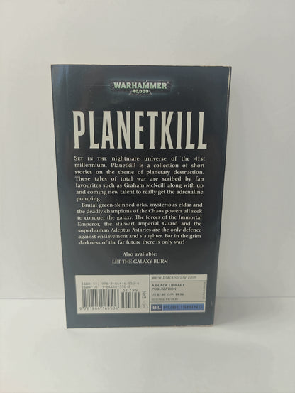 Planetkill (Warhammer 40,000)