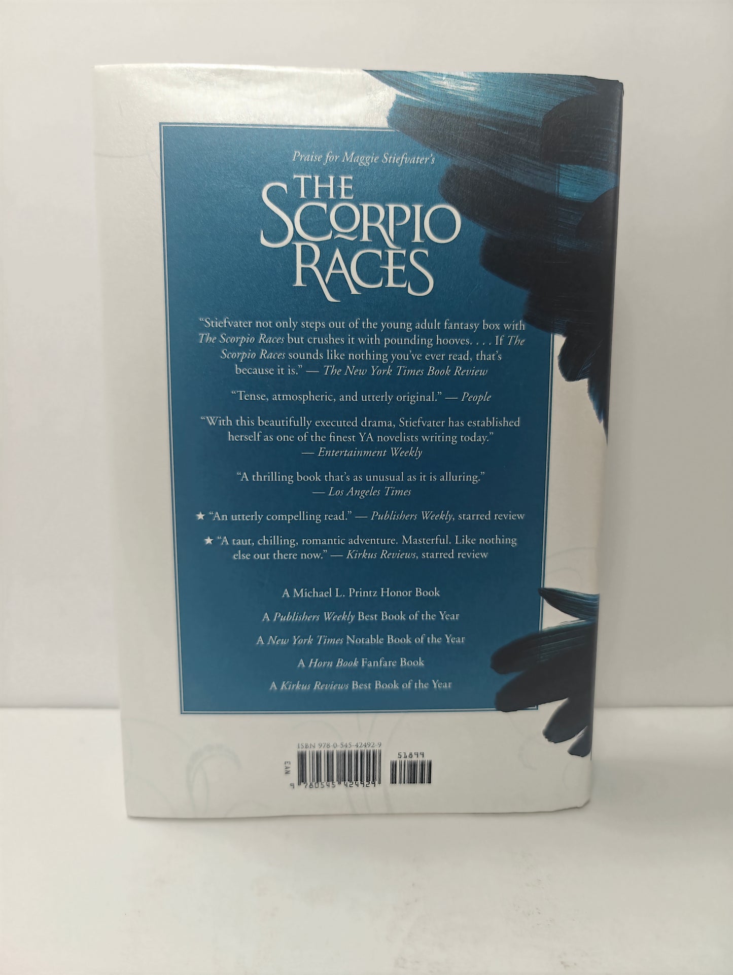 The Raven Boys (The Raven Cycle, Book 1) (1)