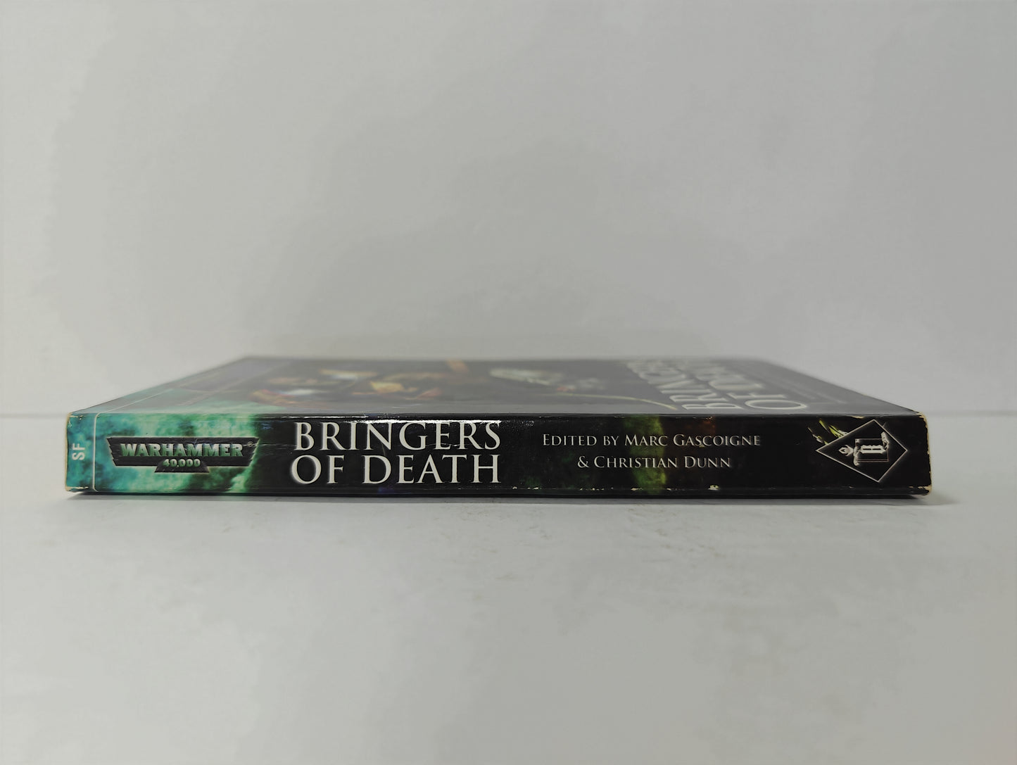 Bringers of Death (Warhammer 40,000)