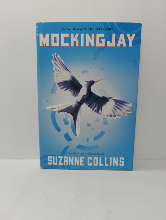 Mockingjay (The Hunger Games)